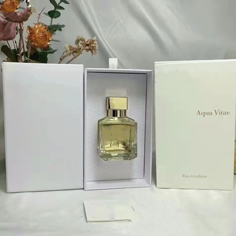 Aqua Vitae 70ml.