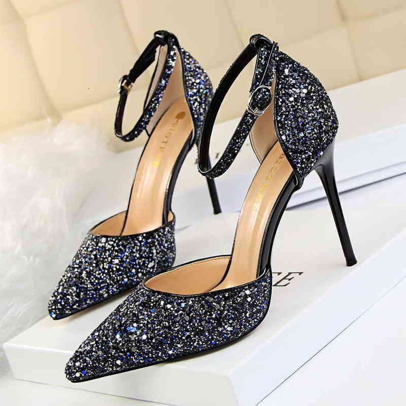 283-1 Blue 9,5 cm