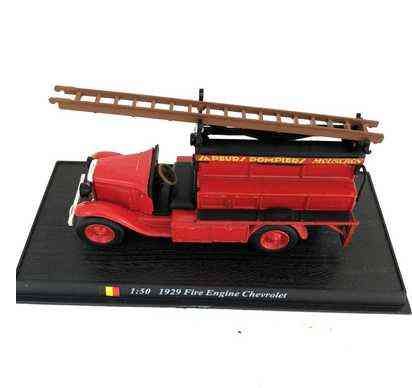 1929 Fire Engine