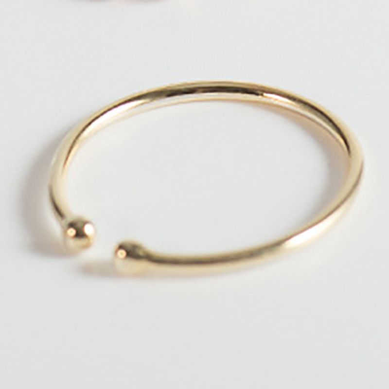 14K Gold