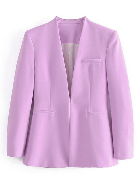 violetta blazer