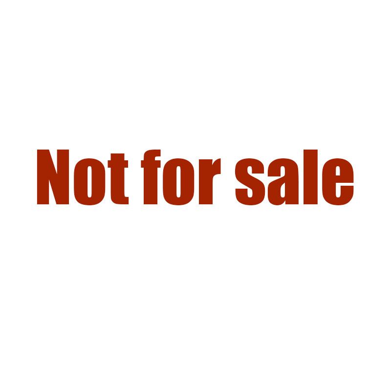 Not for sale2