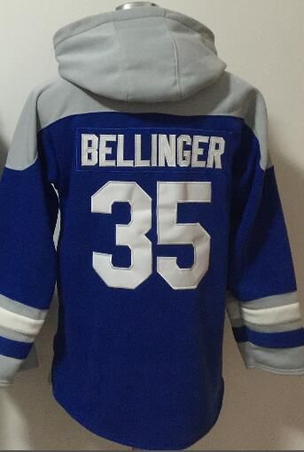 #35 Bellinger