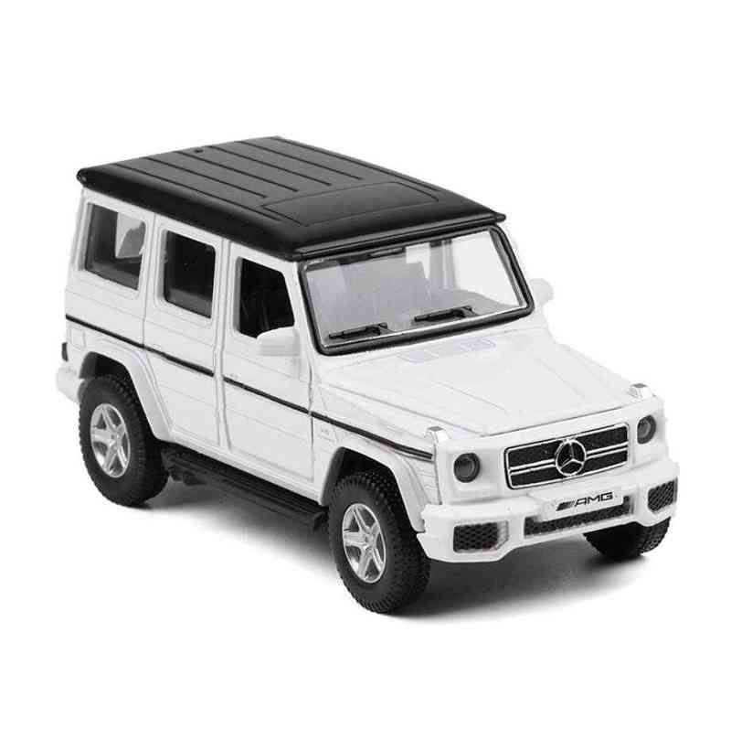 G63-White