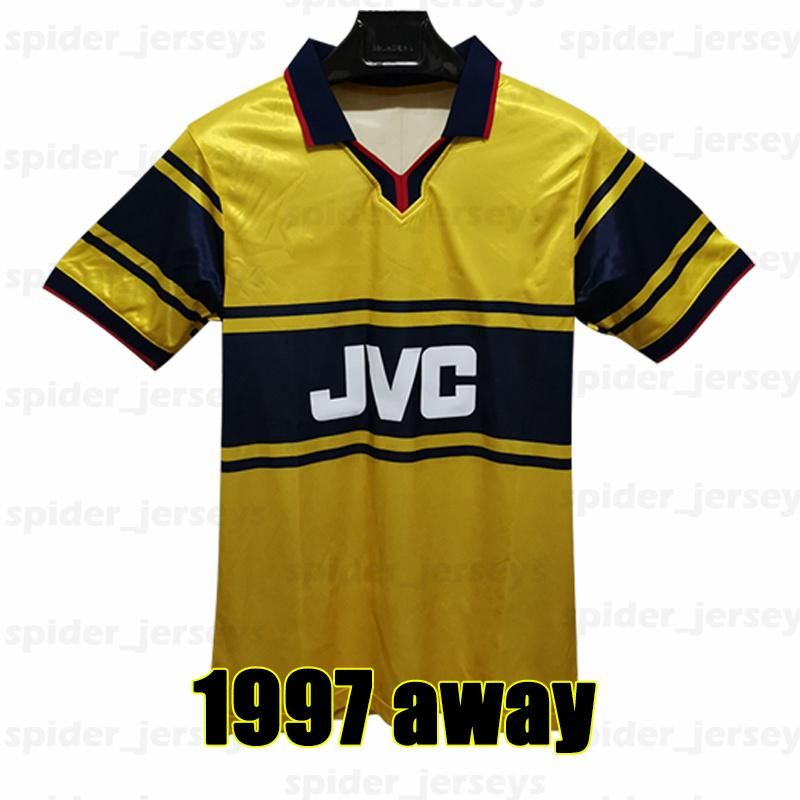 1997 Away