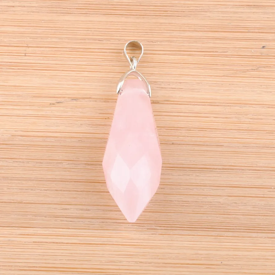 Rose Quartz