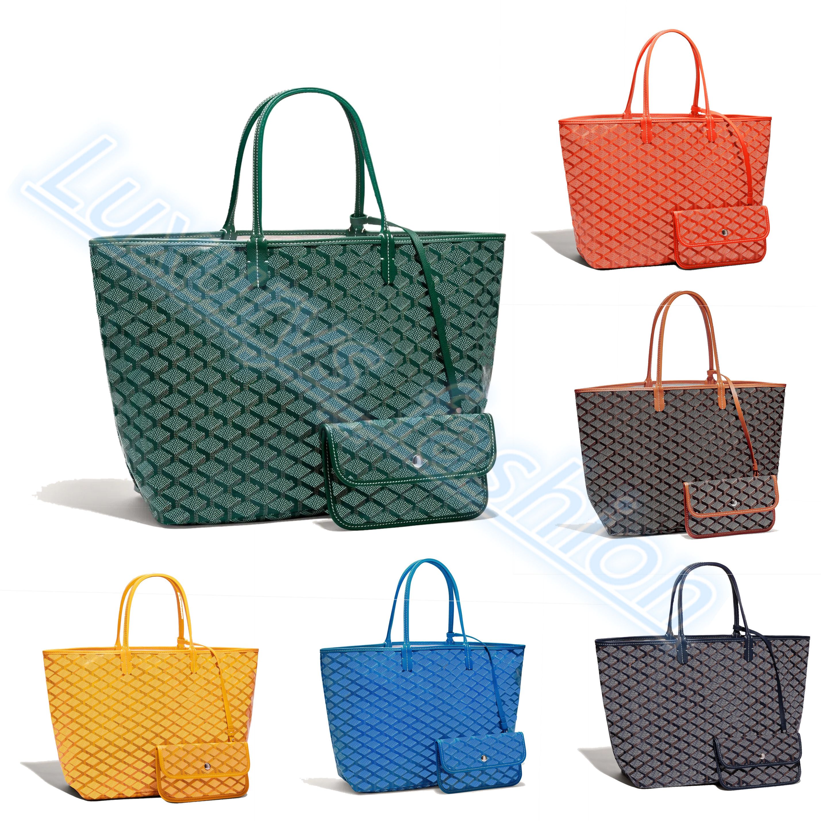 Wholesale Designer Bags Handbags Luxury Purse Wallets Goyard's Shoulder Bags  Crossbags - China Designer Bags and Luxury Handbags price