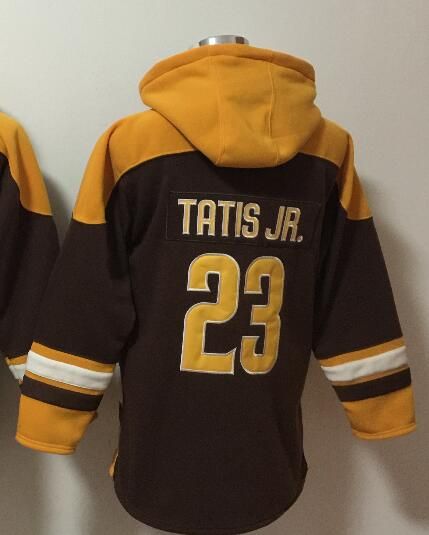 #23 Tatis jr.
