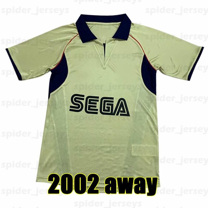 2002 Away