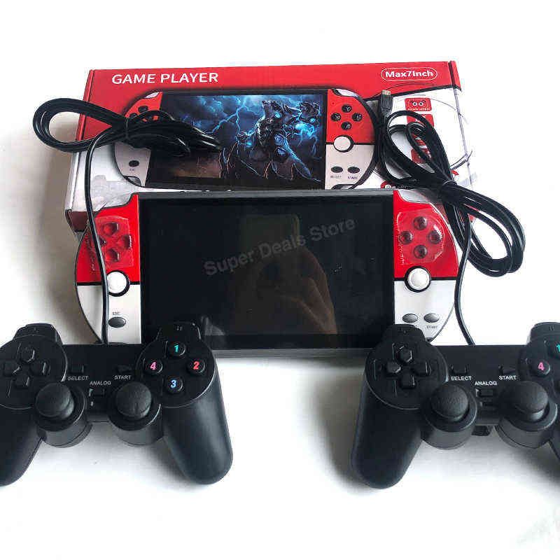 with 2pcs Controller-48gb