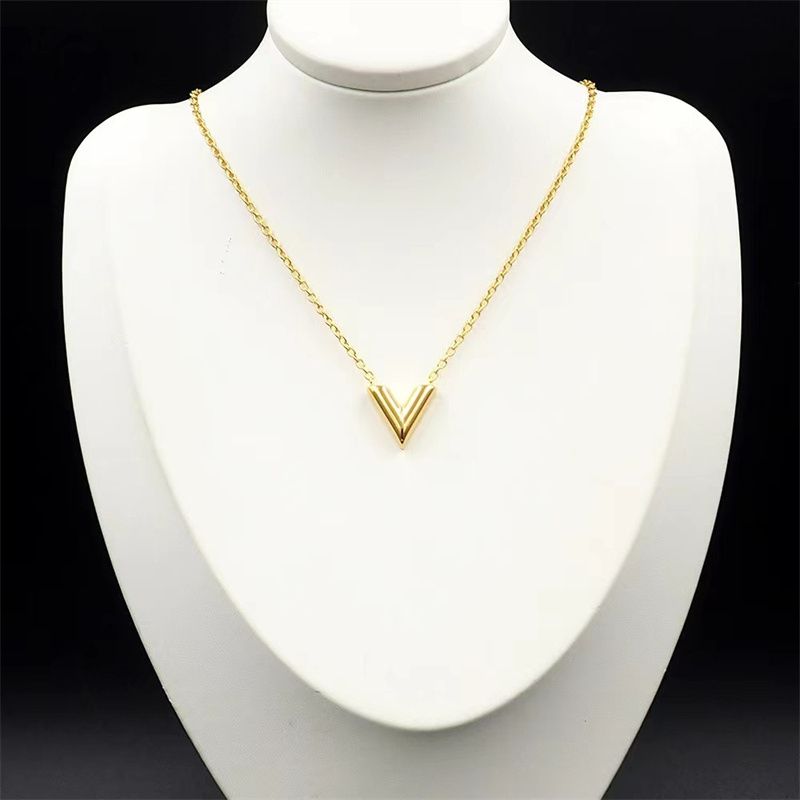 Collier en or