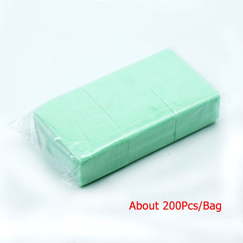 200Pcs-Green