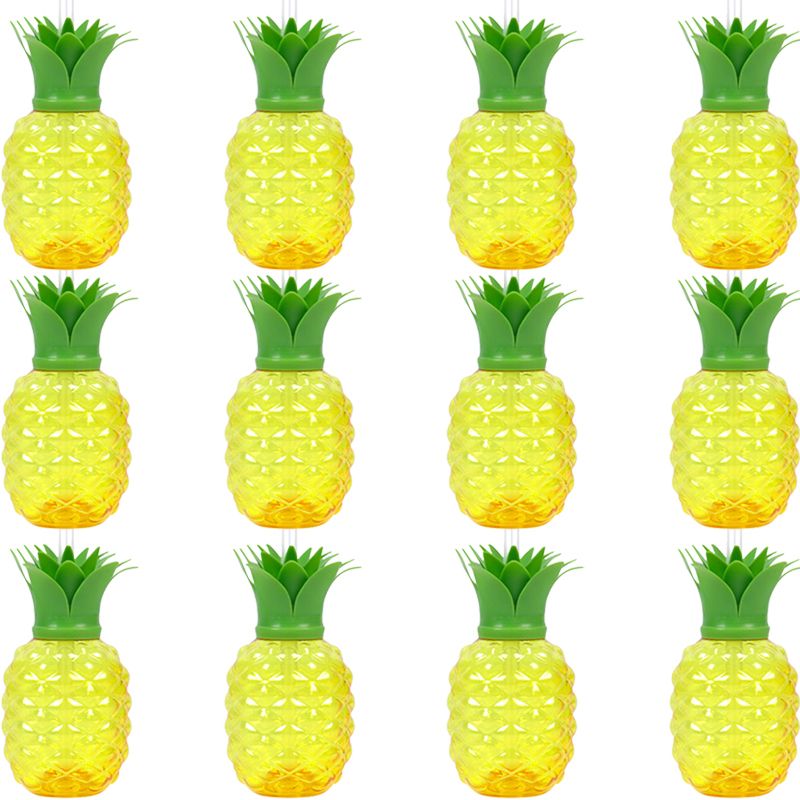 Pineapple 12pcs