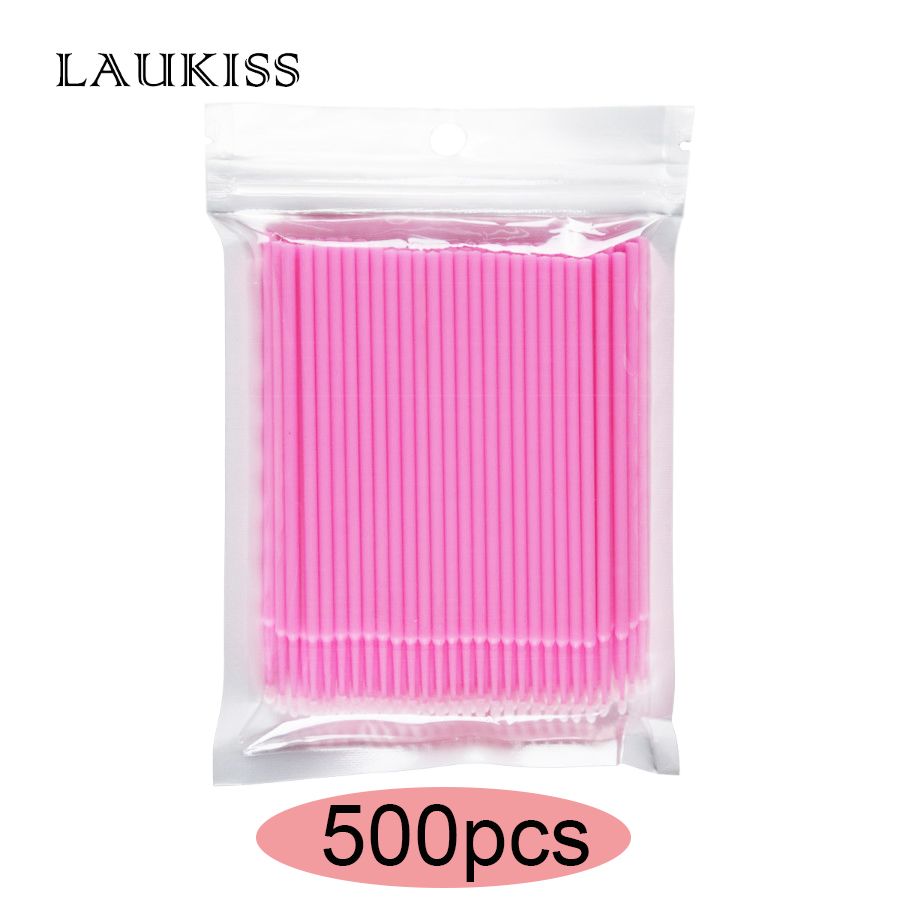 Microbrush-Pink-500