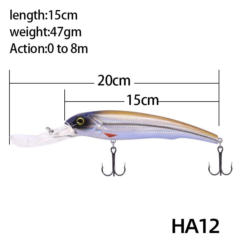 15cm HA12