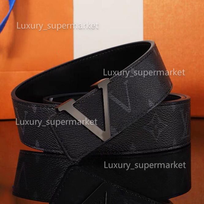 Luxury_Supermarket] Monogram & Damier LV Belts : r/DHgate