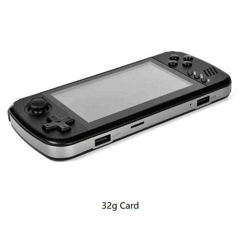32g Game Console