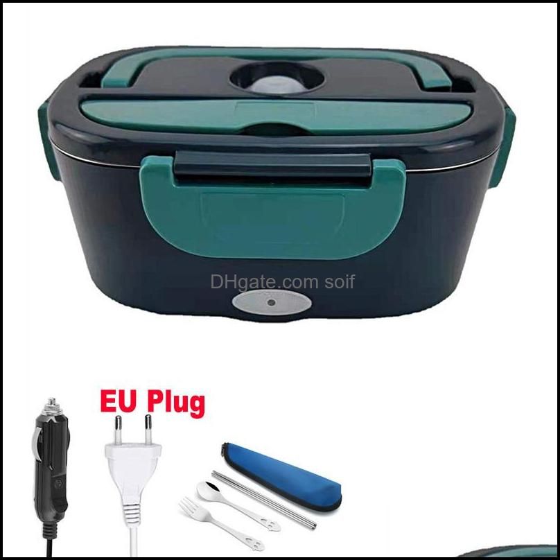 Car Eu Plug