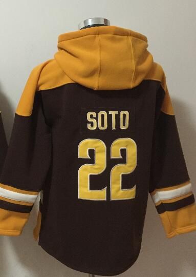 #22 Soto