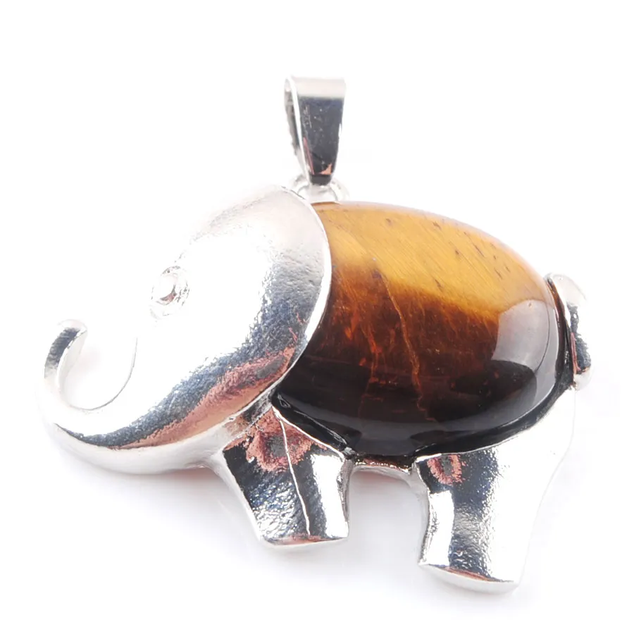 Tigers Eye