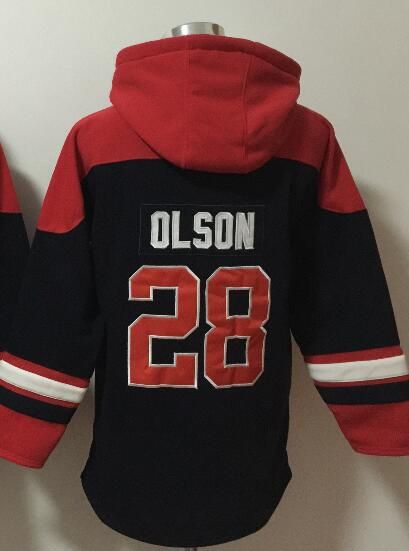 #28 Olson