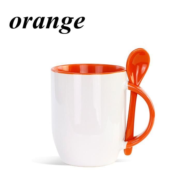 oranje