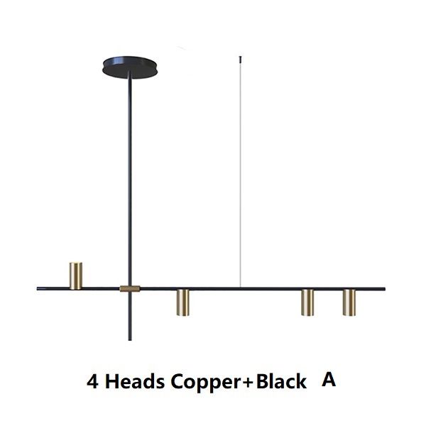 4Heads Copper A