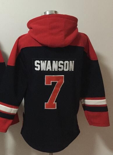 #7 Swanson