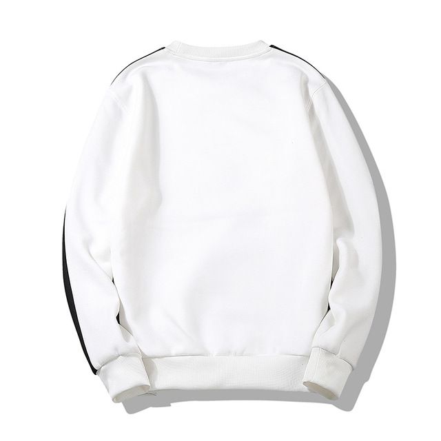 Hoody branco