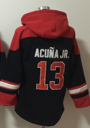 #13 Acuna Jr.