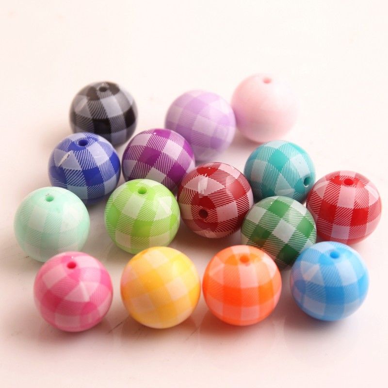 random mixed 12mm 1000pcs