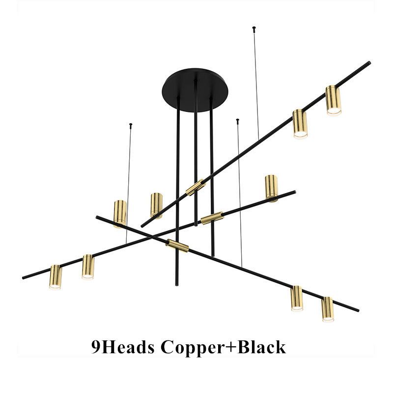 9Heads Copper