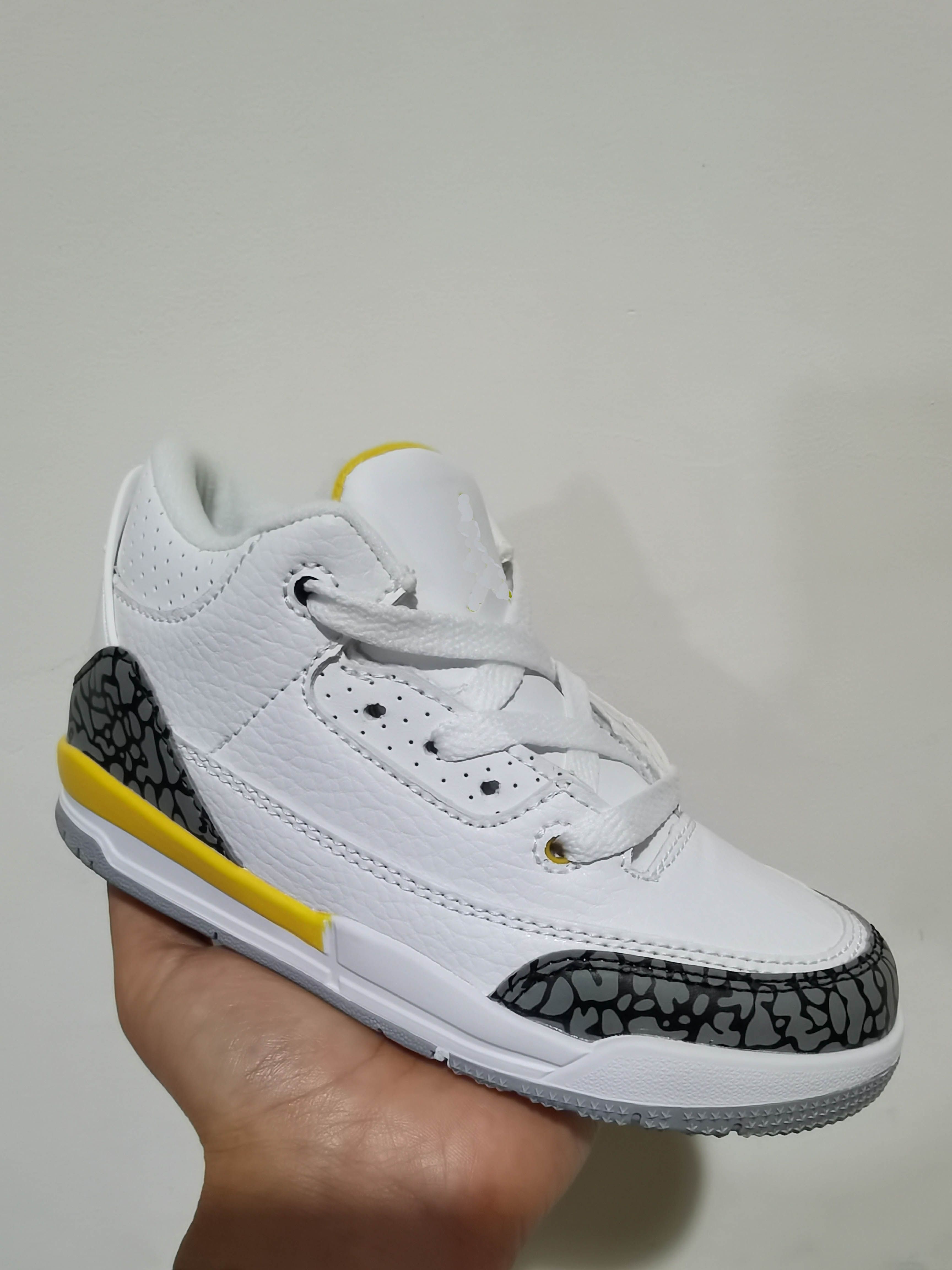 barely grape 3s