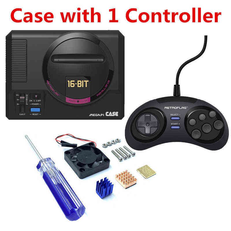 Case With1controller