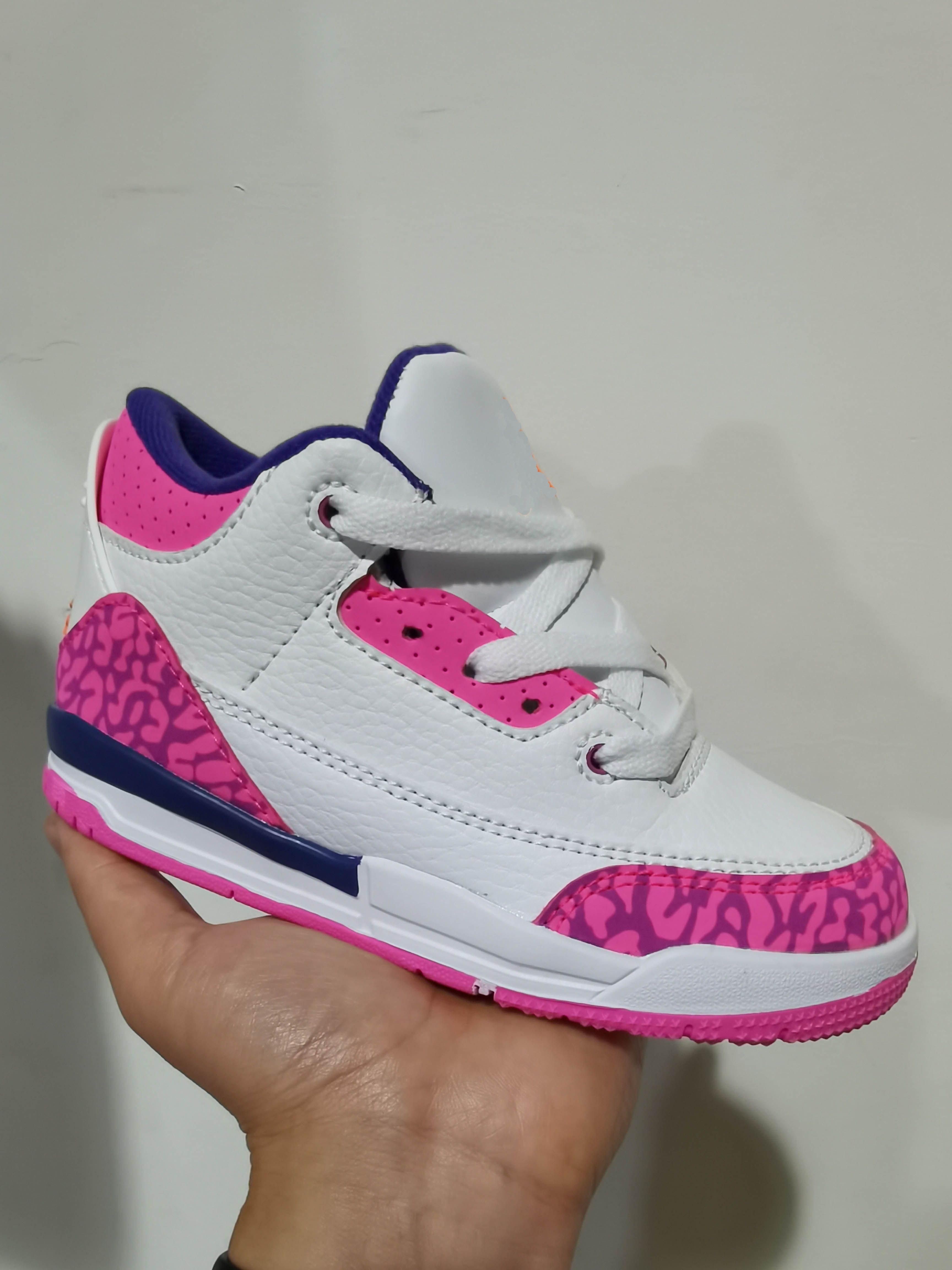 barely grape 3s