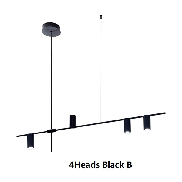 4Heads Black B