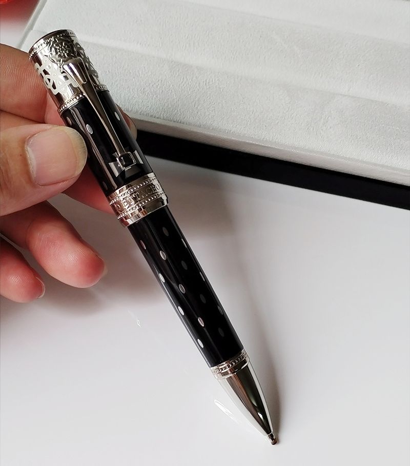 C Шариковая ручка