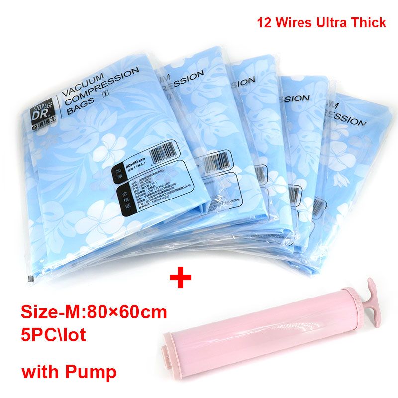 80x60 med pump