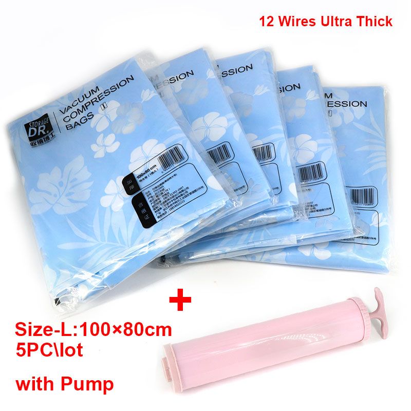 100x80 med pump