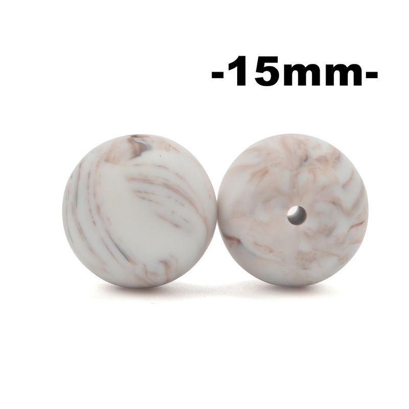 Brown Marble-15mm