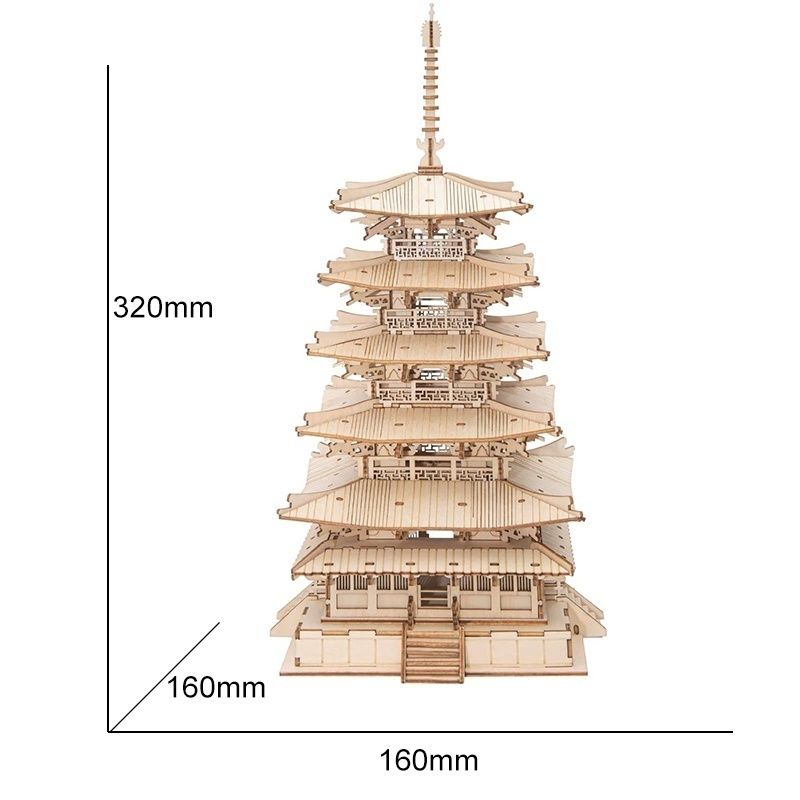 TGN02 Pagoda.
