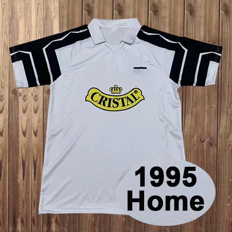 FG8383 1995 Home