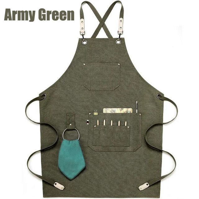 Type2-Army Green