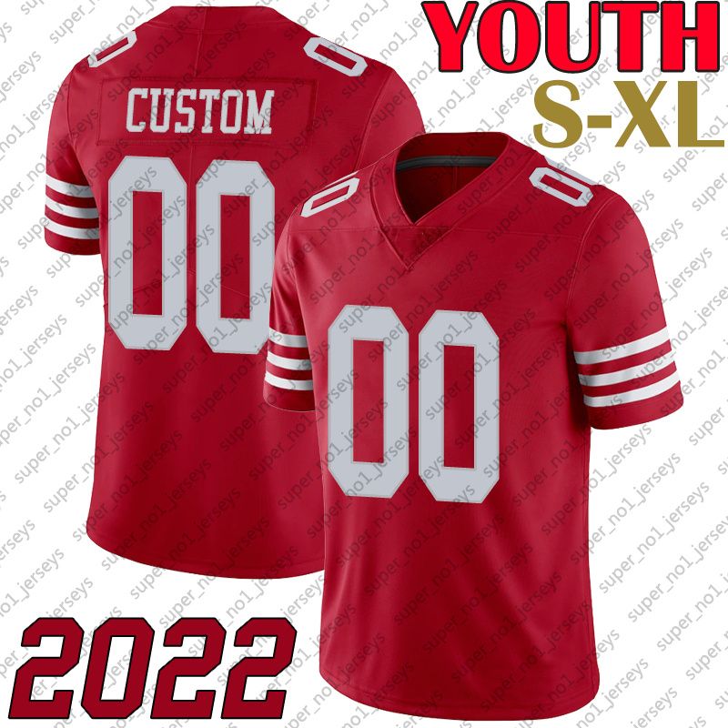 YOUTH Custom Jersey (49)