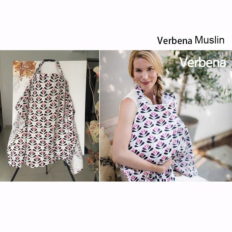 Verbena Muslin