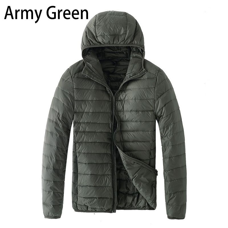 Army Green