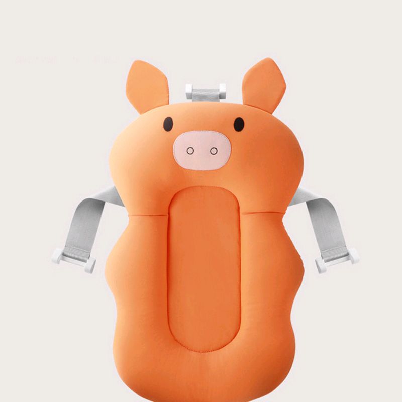 Orange piggy