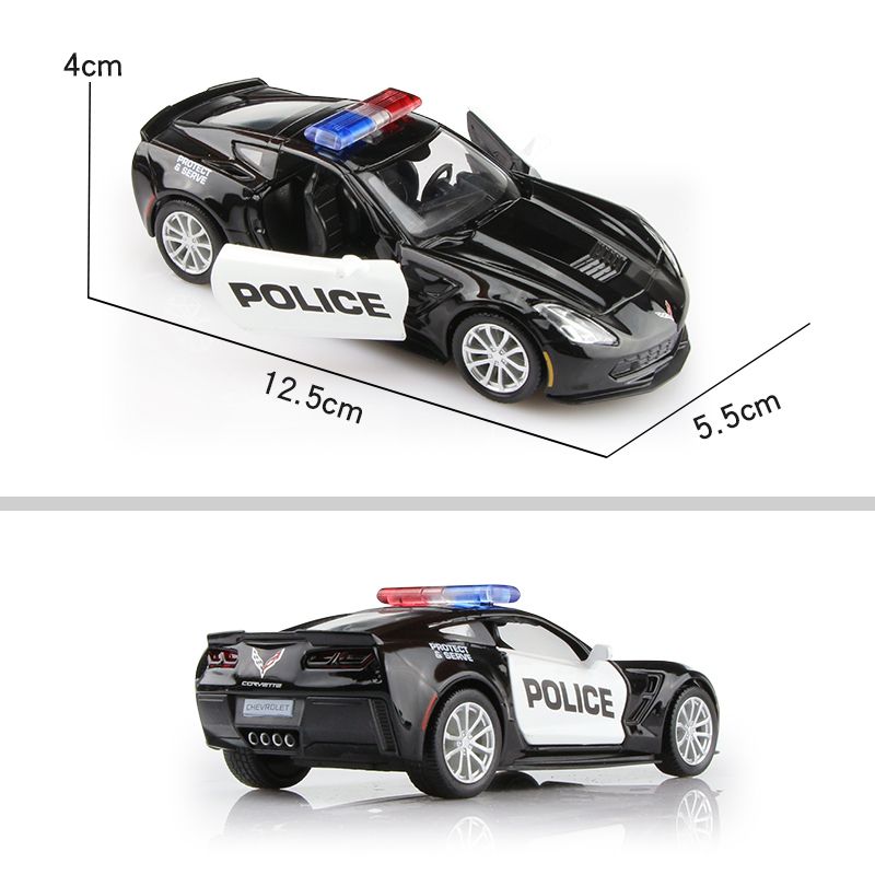 Police Car18.