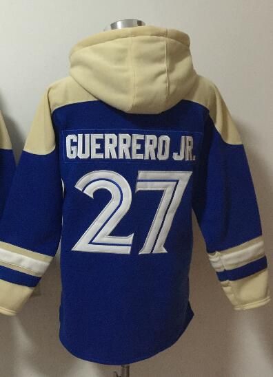 #27 Guerrero Jr.