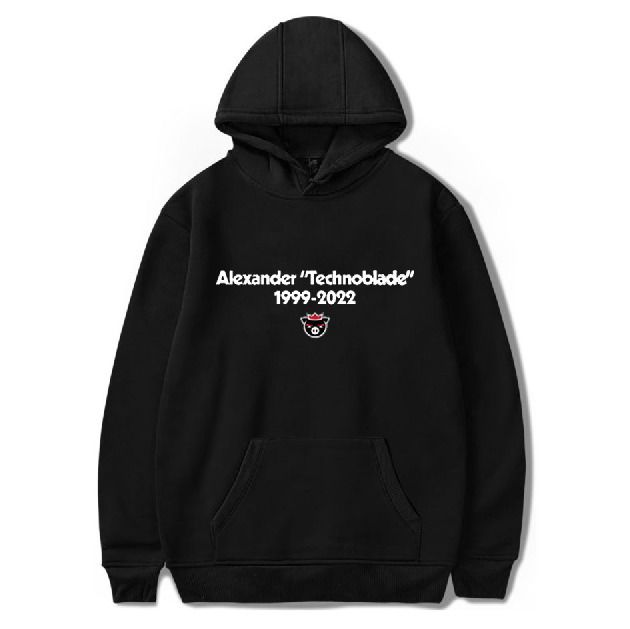 tjocka hoodies